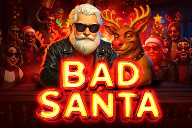 Badsanta Лаки Казино играть