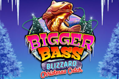 Biggerbassblizzardcc игровой автомат Лаки Казино